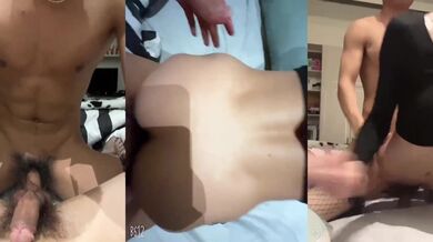 粗大黑皮体育生无套操